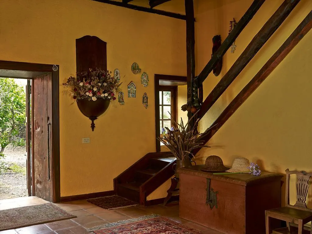 Country house Haciendas Del Valle - Casa San Miguel Valle de Guerra