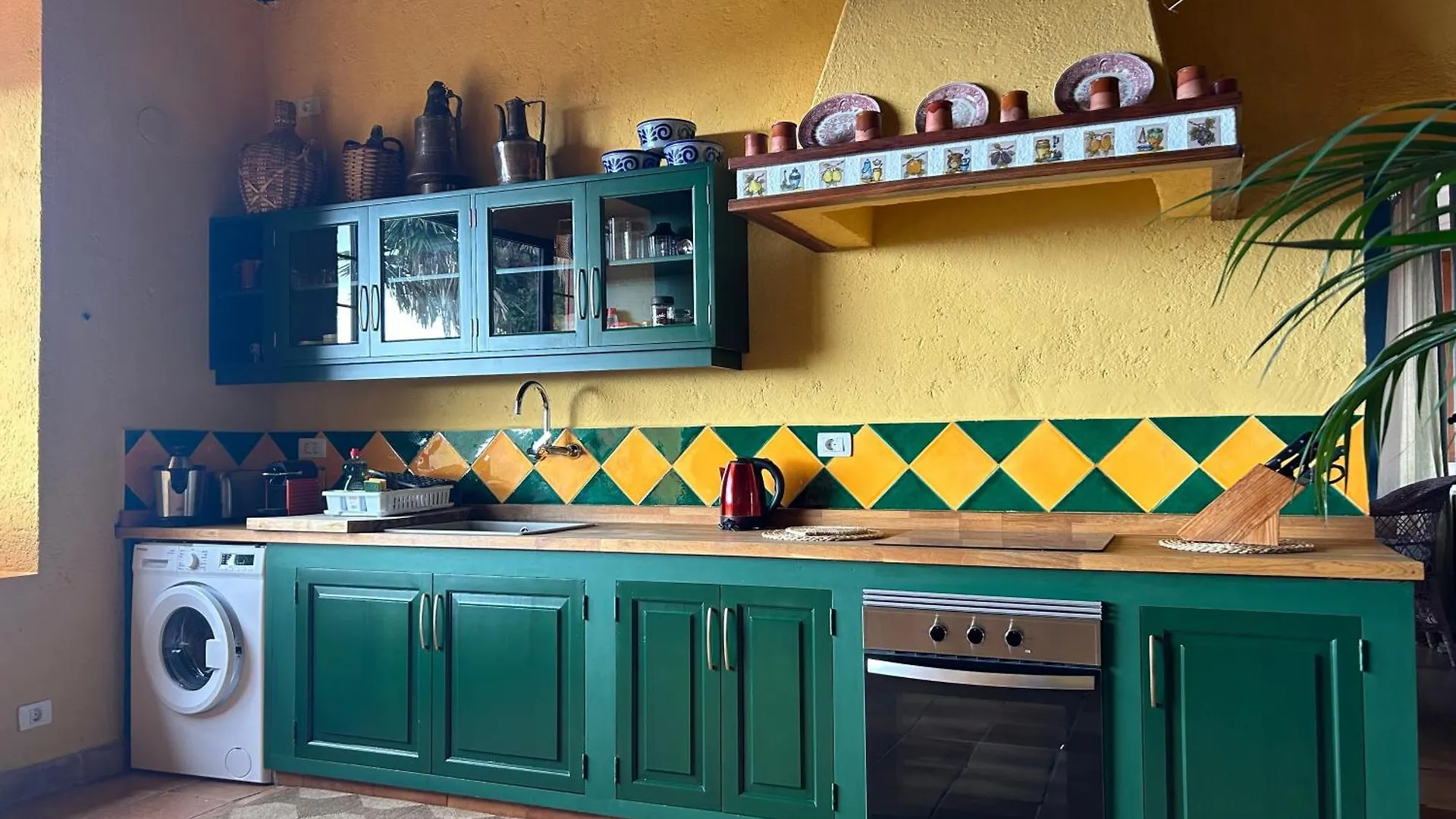 Haciendas del Valle - Casa San Miguel Valle de Guerra España