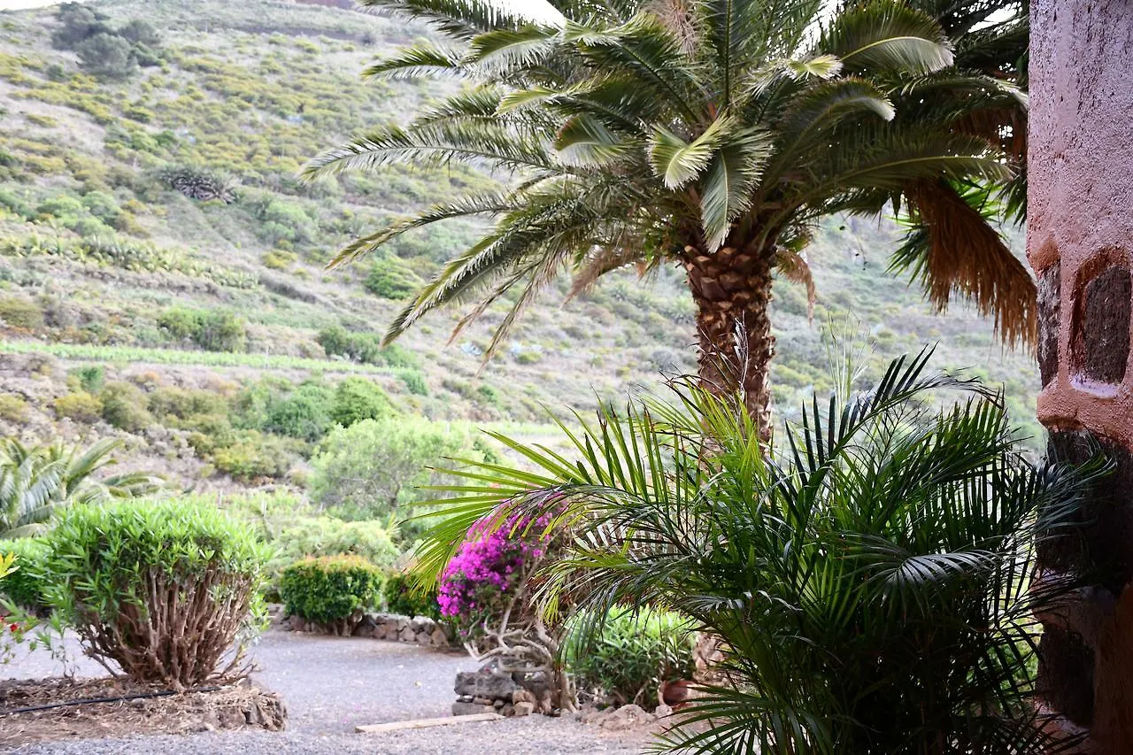 Haciendas del Valle - Casa San Miguel Valle de Guerra