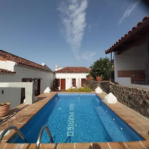 Apartamento Paraíso, La Laguna (Tenerife)
