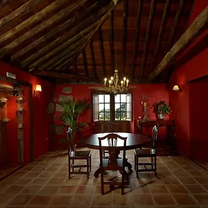 Casa rural Haciendas Del Valle - Kentias, Valle de Guerra